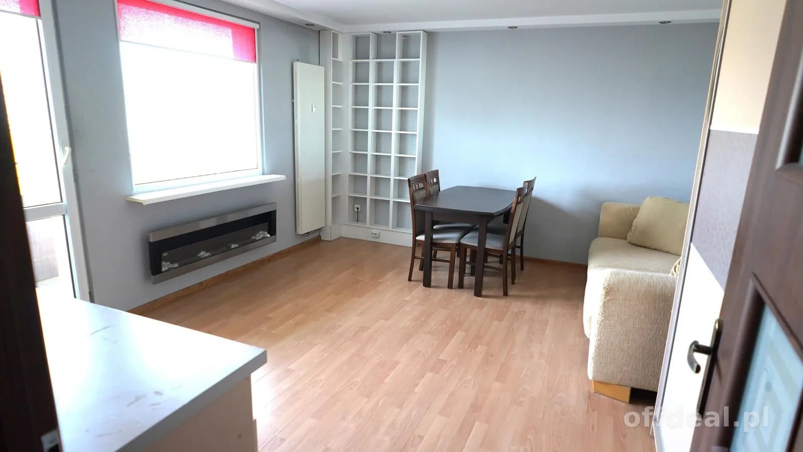 appartement à vendre à Kołobrzeg, Ogrody | 2 pièces | 51,72 m²