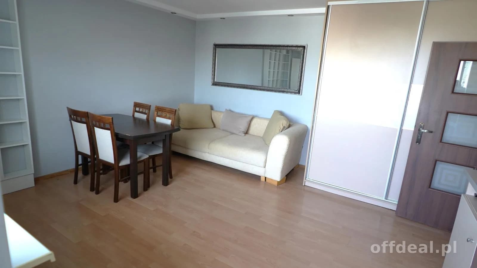 appartement à vendre à Kołobrzeg, Ogrody | 2 pièces | 51,72 m²