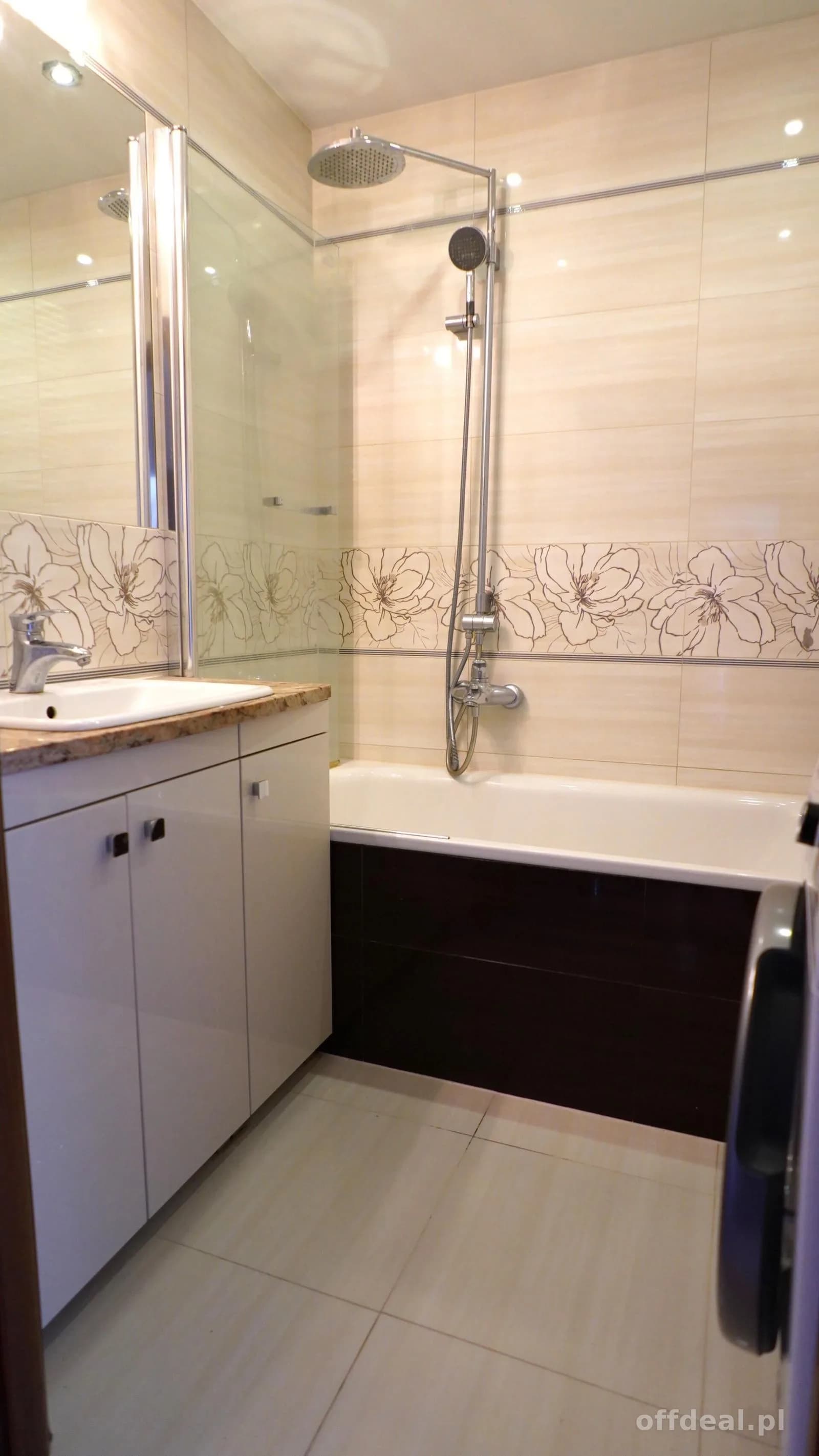 appartement à vendre à Kołobrzeg, Ogrody | 2 pièces | 51,72 m²