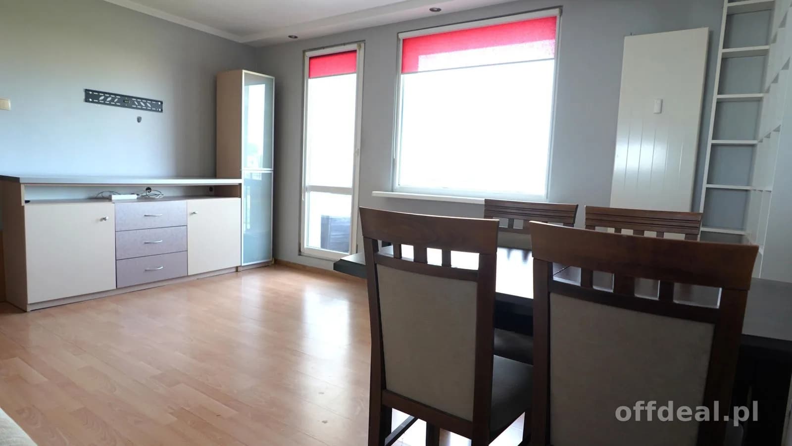 appartement à vendre à Kołobrzeg, Ogrody | 2 pièces | 51,72 m²