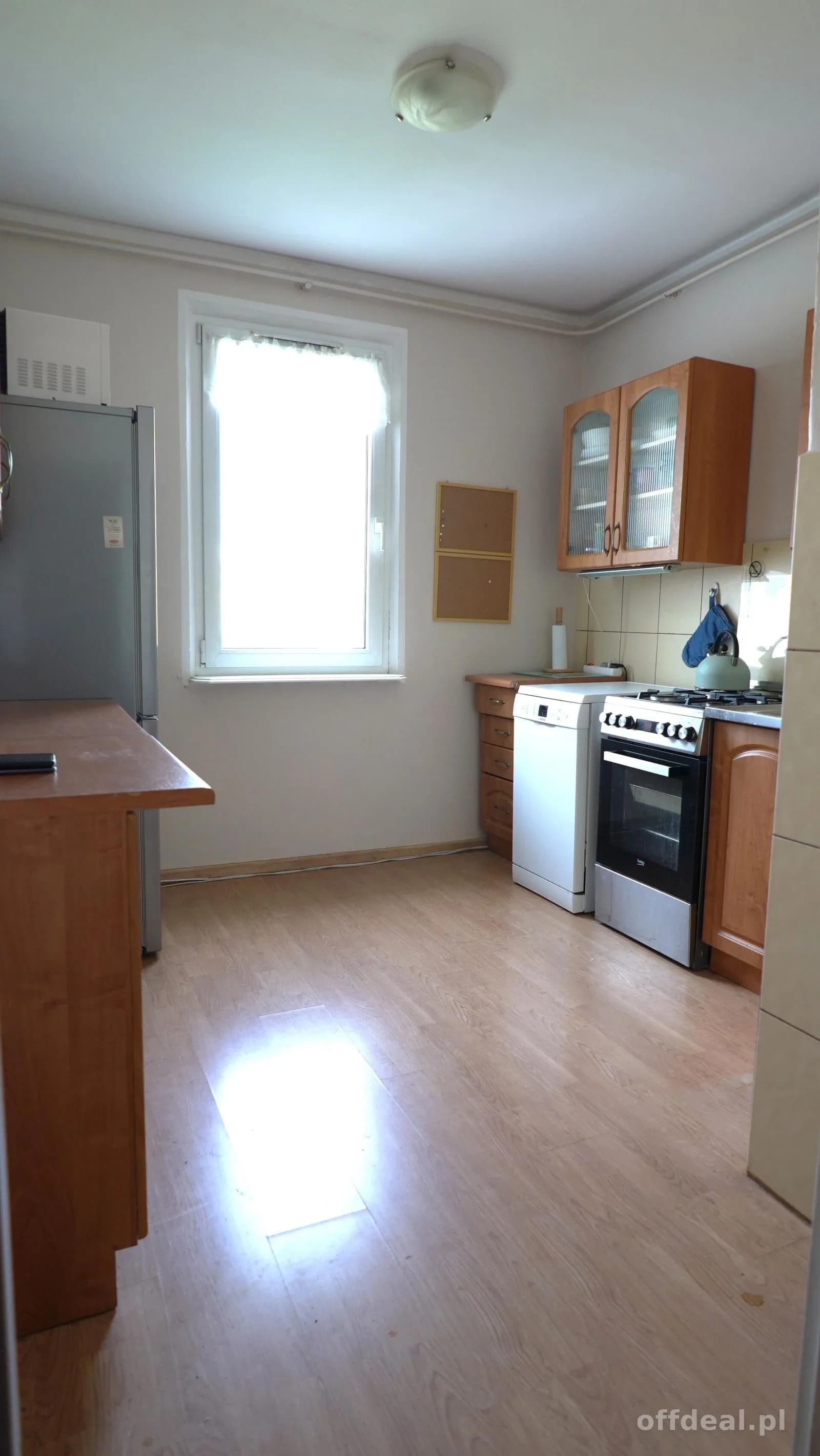 appartement à vendre à Kołobrzeg, Ogrody | 2 pièces | 51,72 m²