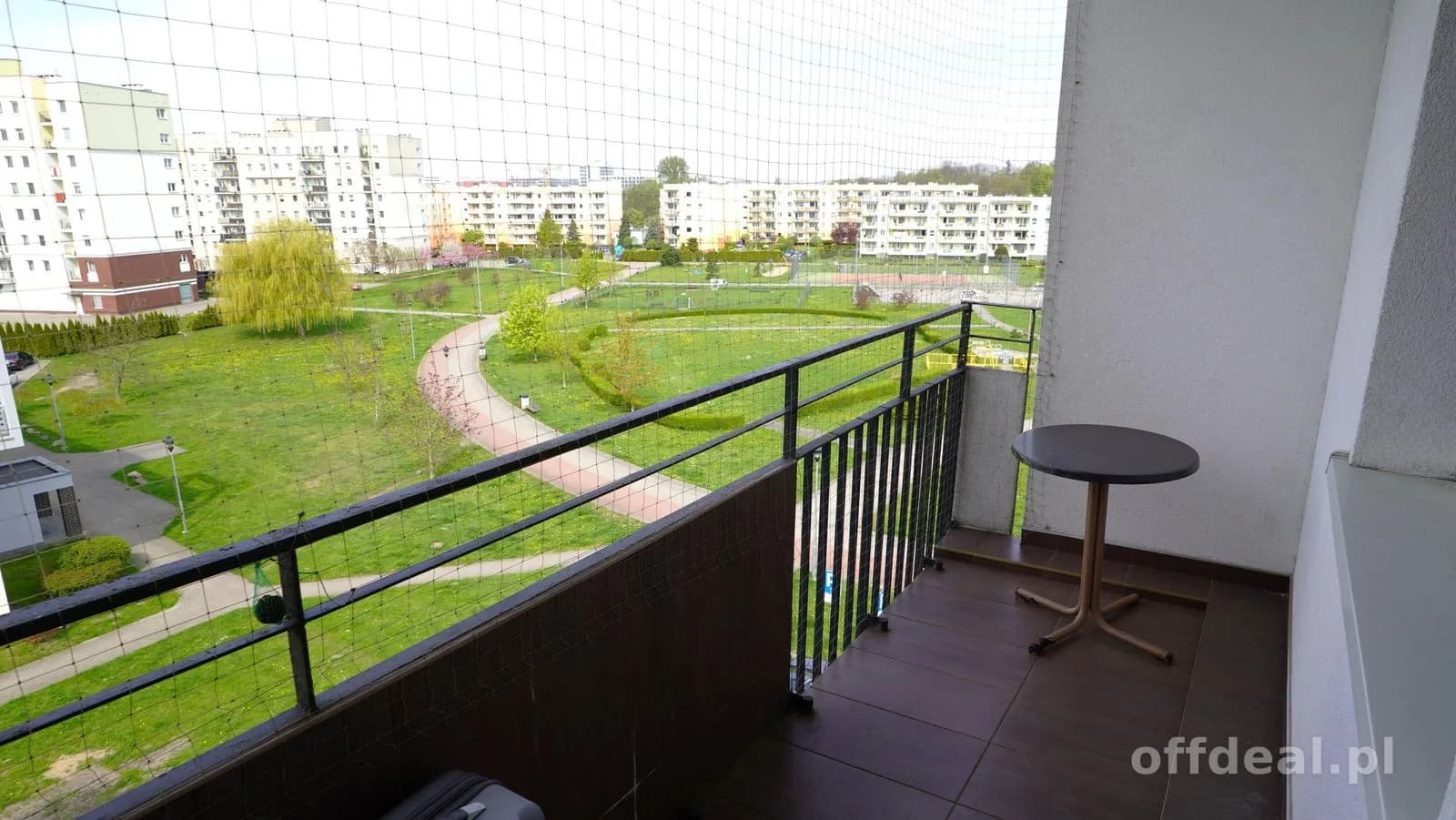 appartement à vendre à Kołobrzeg, Ogrody | 2 pièces | 51,72 m²