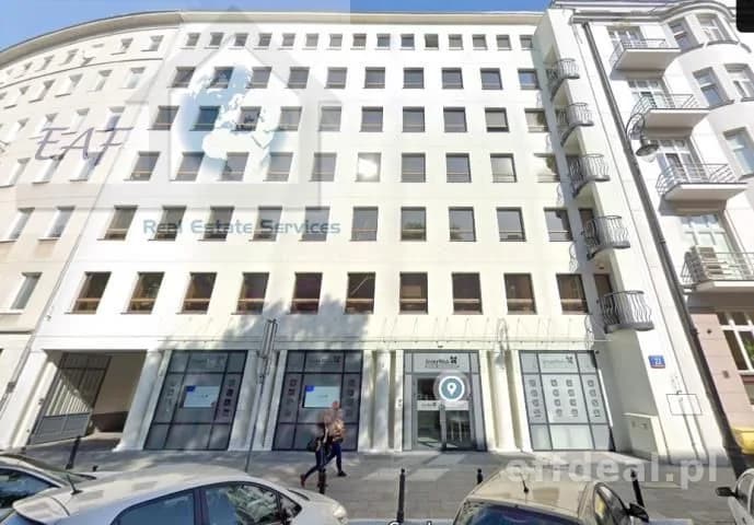 Mieszkanie na wynajem, Warszawa