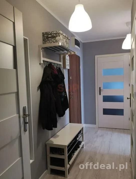 2 pokoje | Balkon | Zielona okolica | Stabłowice