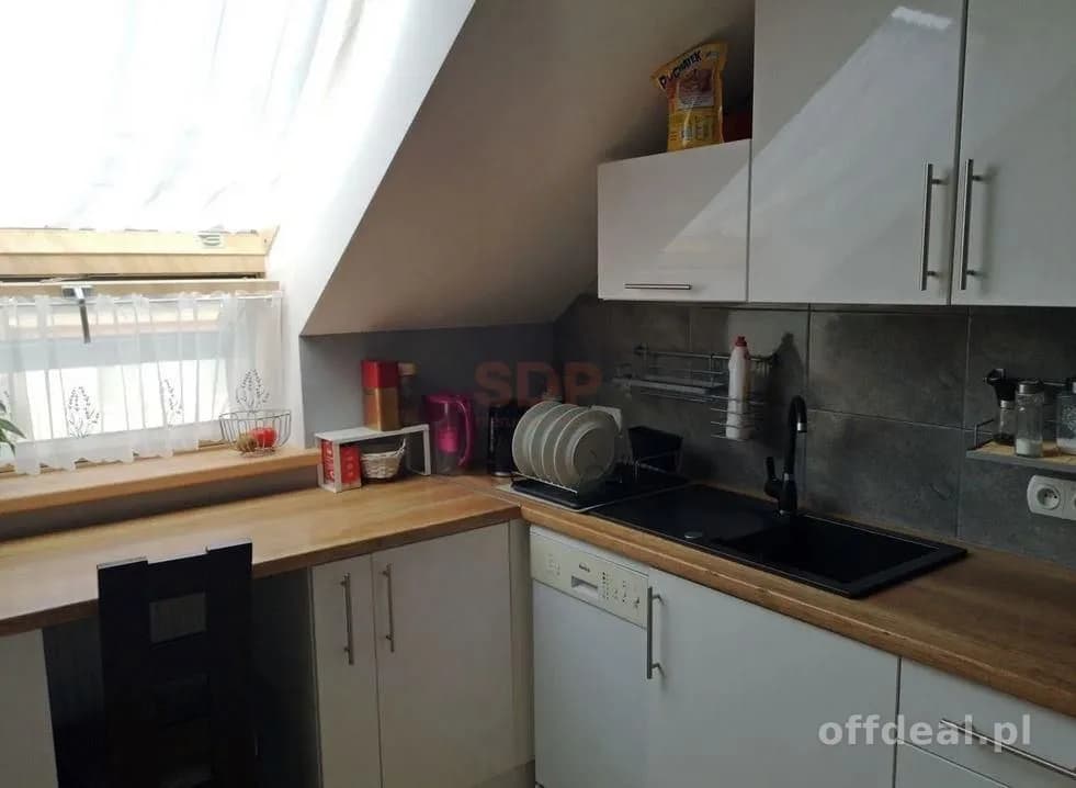 2 pokoje | Balkon | Zielona okolica | Stabłowice