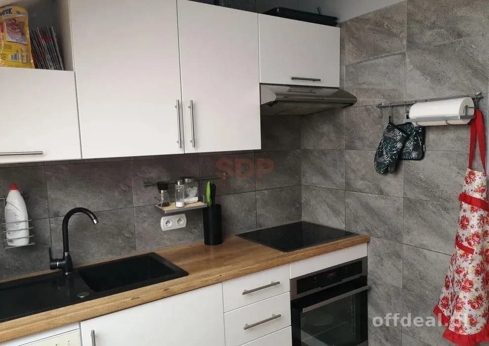 2 pokoje | Balkon | Zielona okolica | Stabłowice