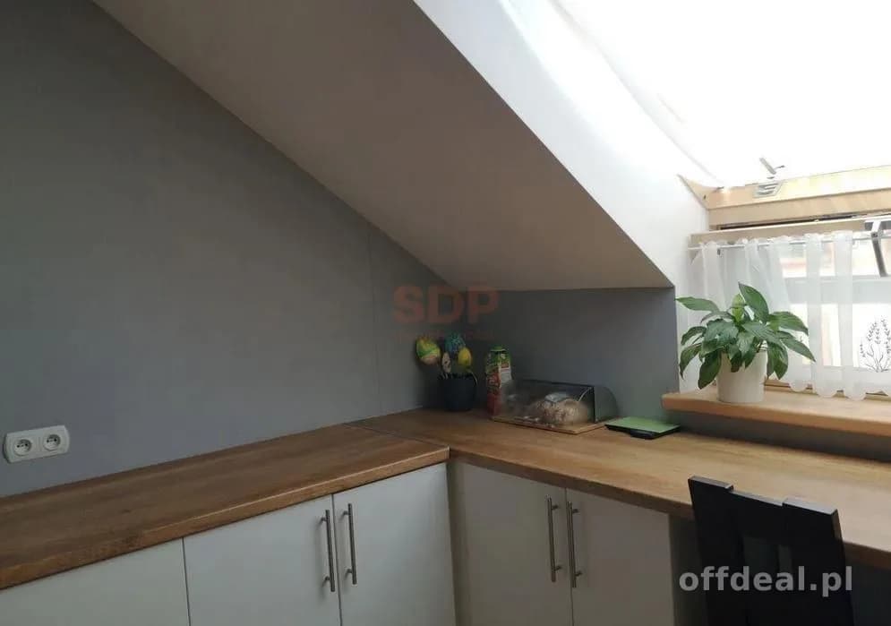 2 pokoje | Balkon | Zielona okolica | Stabłowice