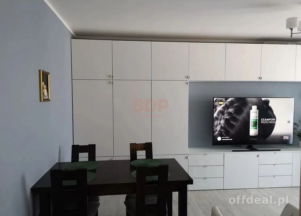 2 pokoje | Balkon | Zielona okolica | Stabłowice
