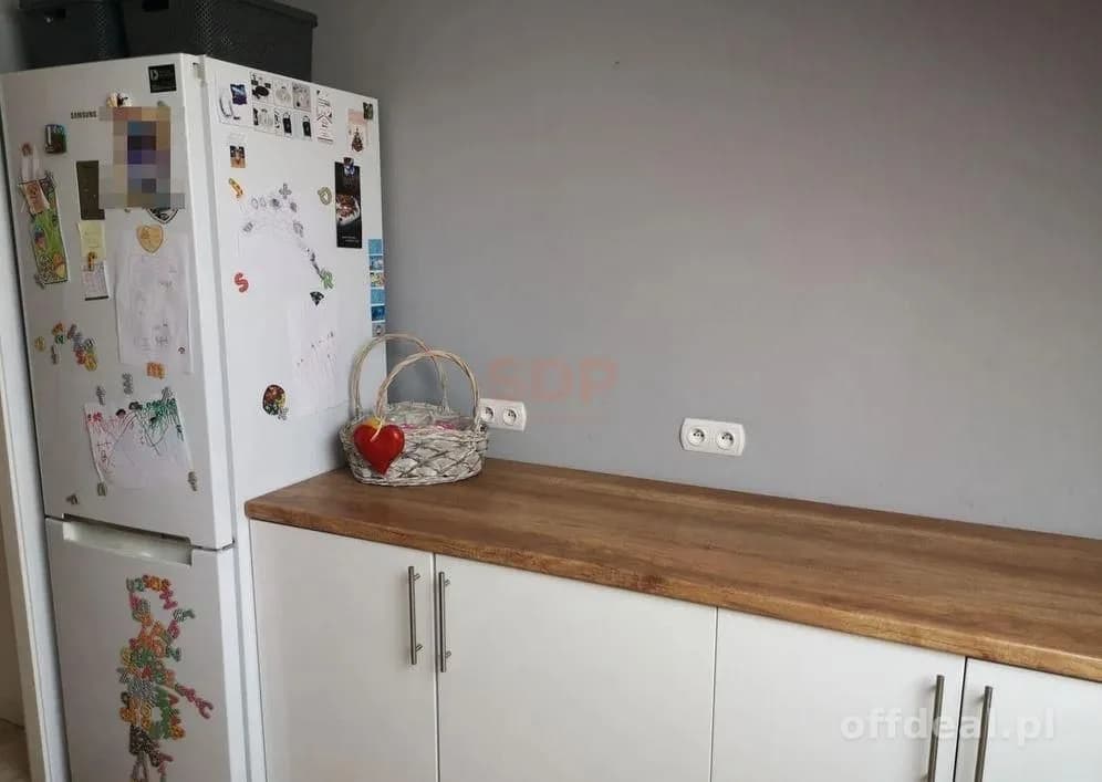 2 pokoje | Balkon | Zielona okolica | Stabłowice