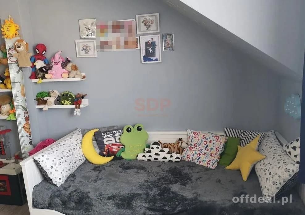 2 pokoje | Balkon | Zielona okolica | Stabłowice