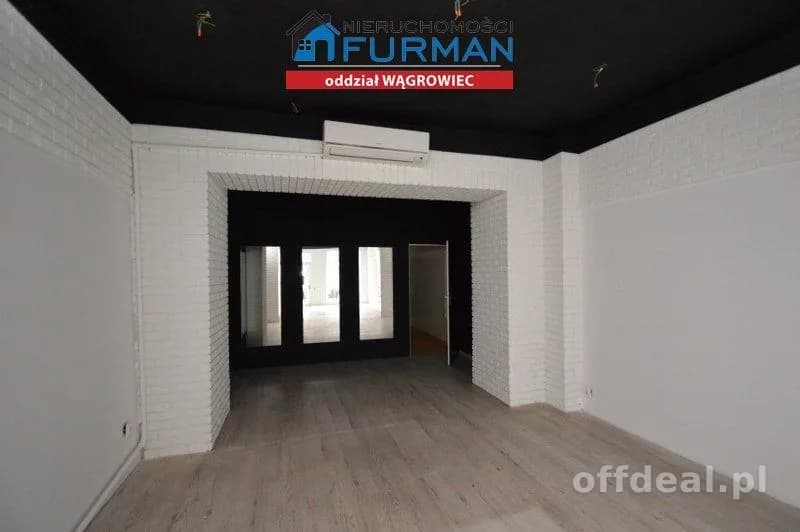 Lokal na wynajem, Wągrowiec