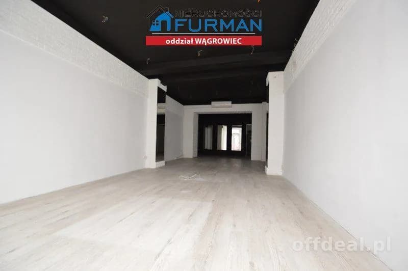 Lokal na wynajem, Wągrowiec