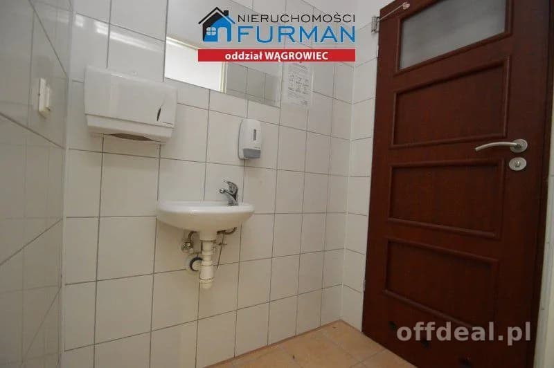 Lokal na wynajem, Wągrowiec