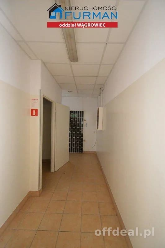 Lokal na wynajem, Wągrowiec