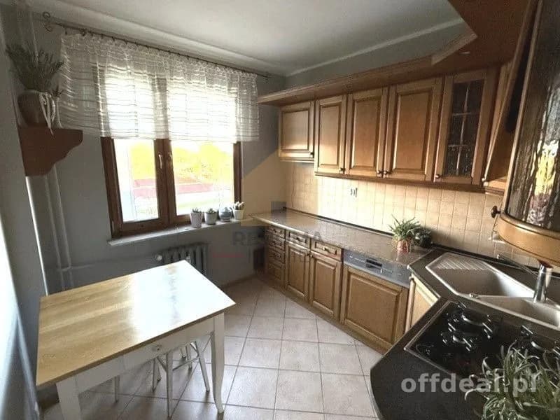 appartement à vendre à Głogów, Żarków Górny | 3 pièces | 65 m²