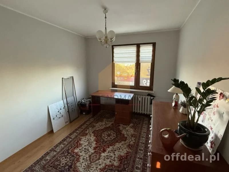 appartement à vendre à Głogów, Żarków Górny | 3 pièces | 65 m²