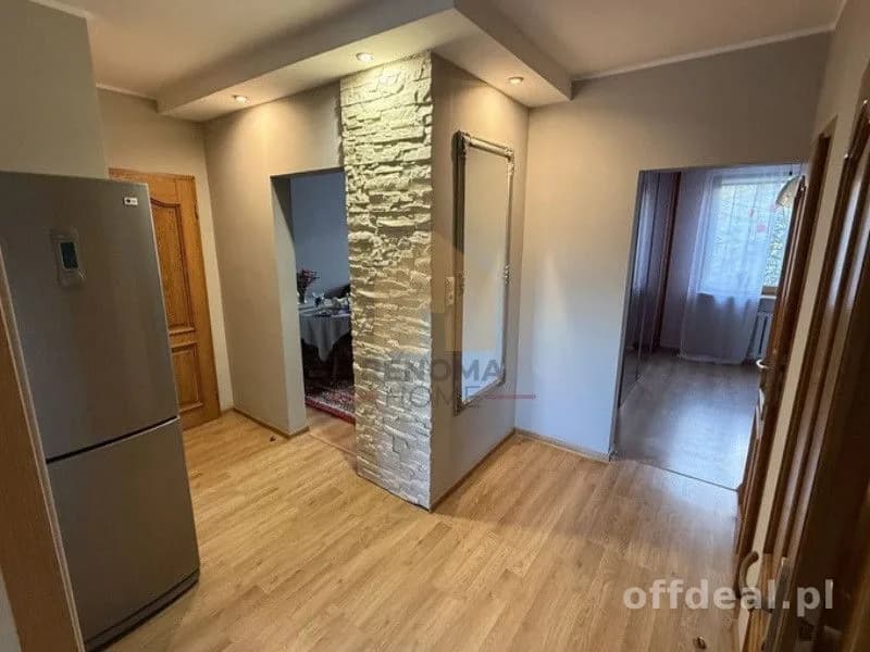 appartement à vendre à Głogów, Żarków Górny | 3 pièces | 65 m²