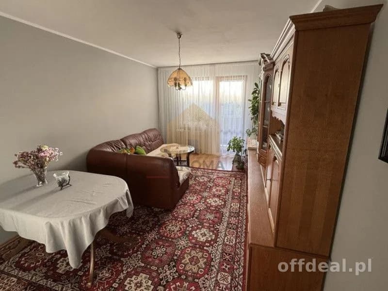 appartement à vendre à Głogów, Żarków Górny | 3 pièces | 65 m²