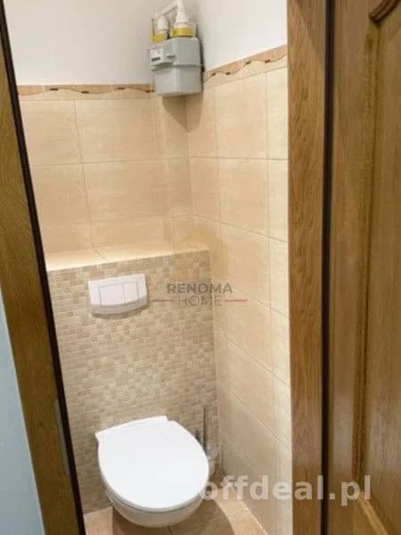 appartement à vendre à Głogów, Żarków Górny | 3 pièces | 65 m²