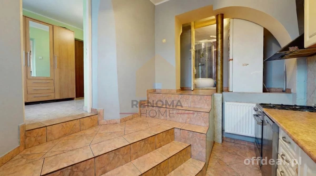 4-Zimmer Gewerbeimmobilie zum Verkauf in Wrocław, Śródmieście, Nadodrze | 93,74 m²