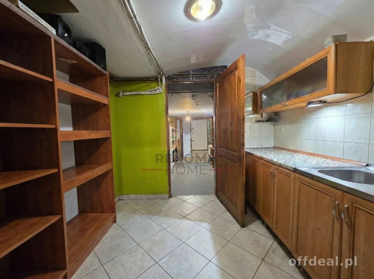 4-Zimmer Gewerbeimmobilie zum Verkauf in Wrocław, Śródmieście, Nadodrze | 93,74 m²