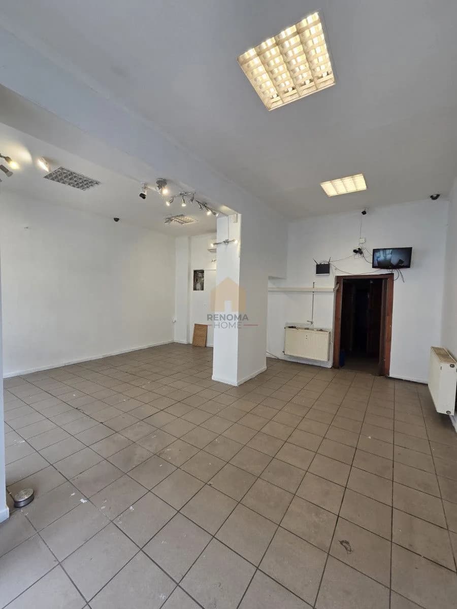 4-room commercial property for sale in Wrocław, Śródmieście, Nadodrze | 93.74 m²