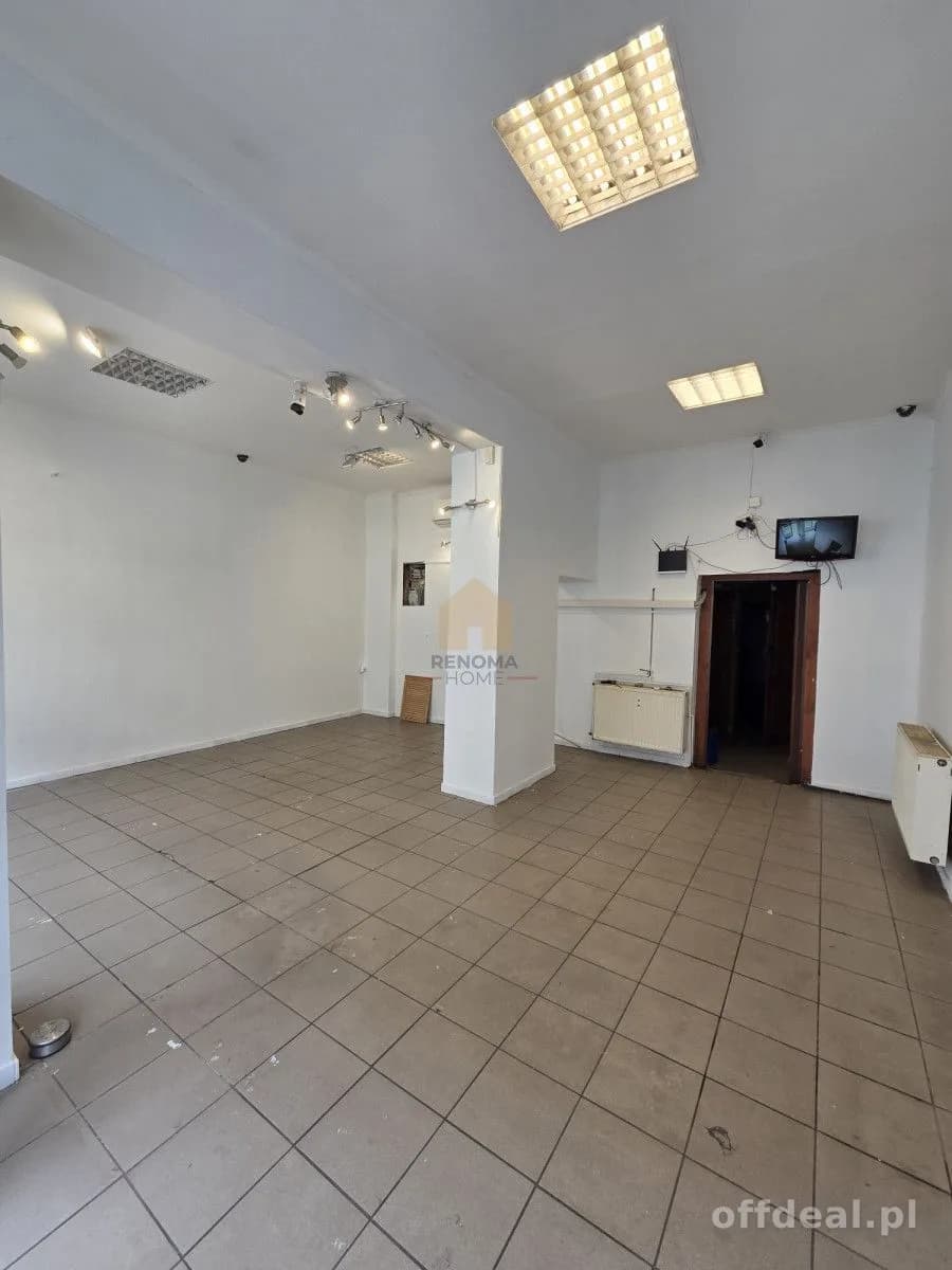 4-Zimmer Gewerbeimmobilie zum Verkauf in Wrocław, Śródmieście, Nadodrze | 93,74 m²