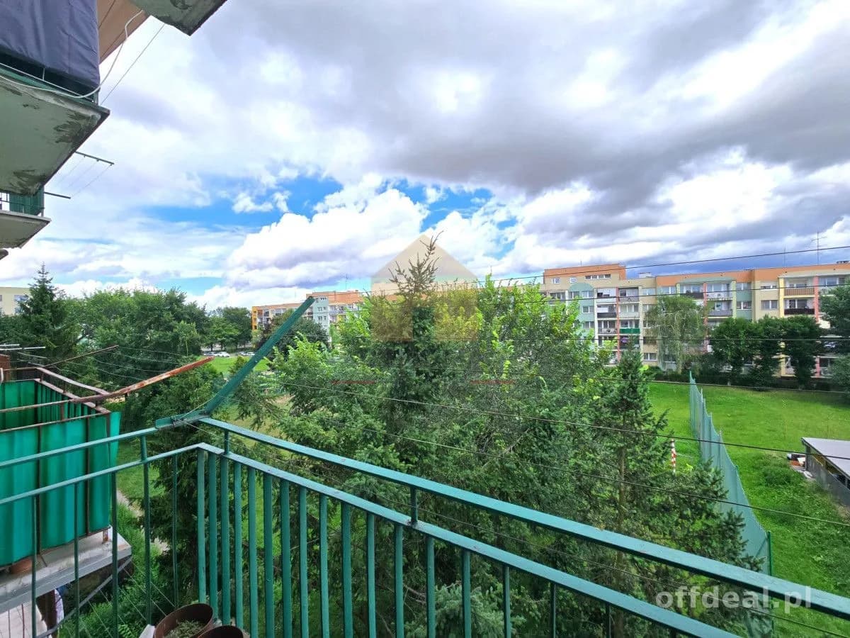 квартира на продаж у Kluczbork | 2-кімн. | 38 m²