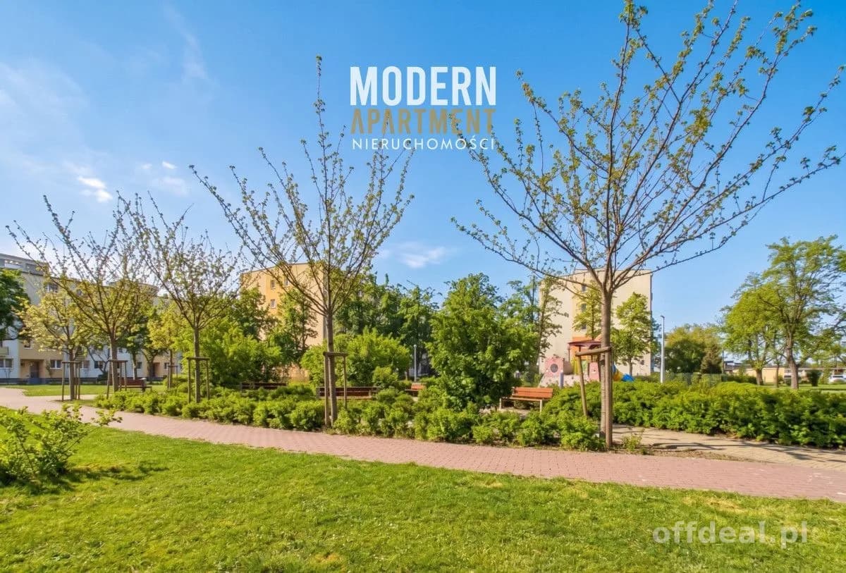 Gdańsk Żabianka! piękne 2 pokoje, blisko plaży