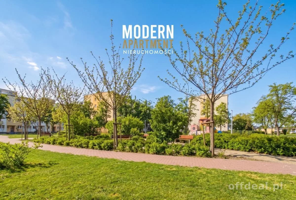 Gdańsk Żabianka! piękne 2 pokoje, blisko plaży