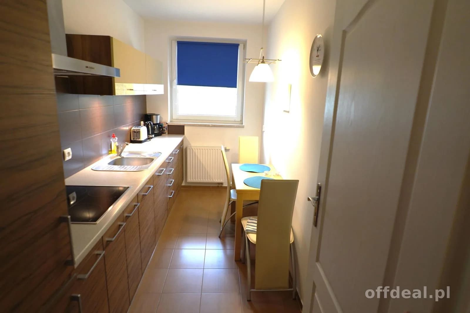1-room apartment for sale in Grzybowo, Osiedle Bałtyk | 37.06 m²