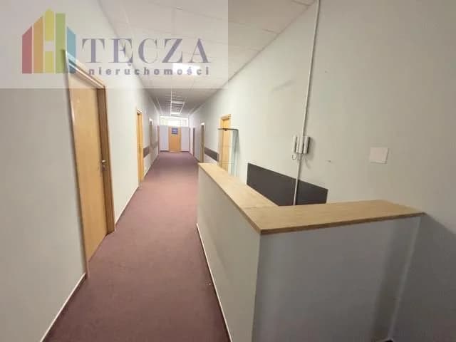 Biuro 235,4m,ul.ŚWIĘTOKRZYSKA,ew.medyczne/usługi