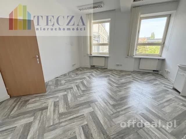Biuro 235,4m,ul.ŚWIĘTOKRZYSKA,ew.medyczne/usługi