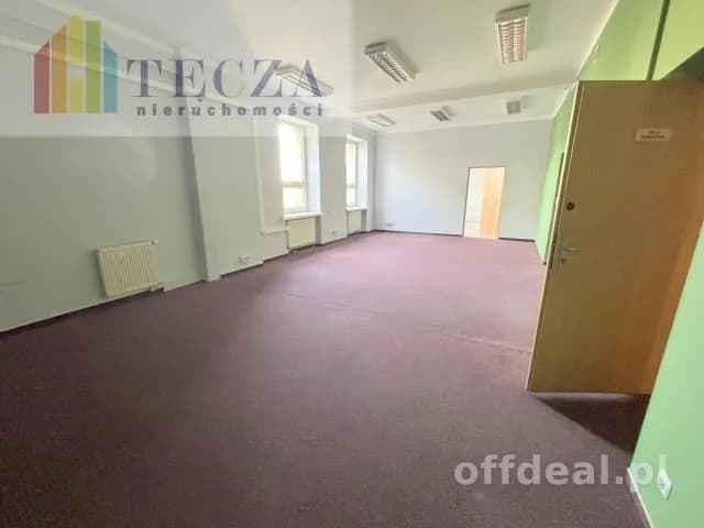 Biuro 235,4m,ul.ŚWIĘTOKRZYSKA,ew.medyczne/usługi