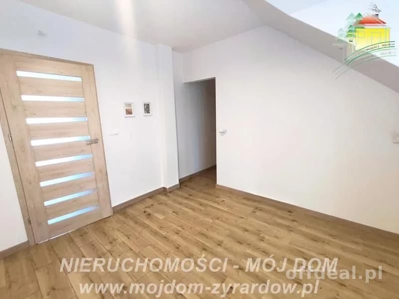 5-Zimmer Haus zum Verkauf in Mszczonów | 160 m²