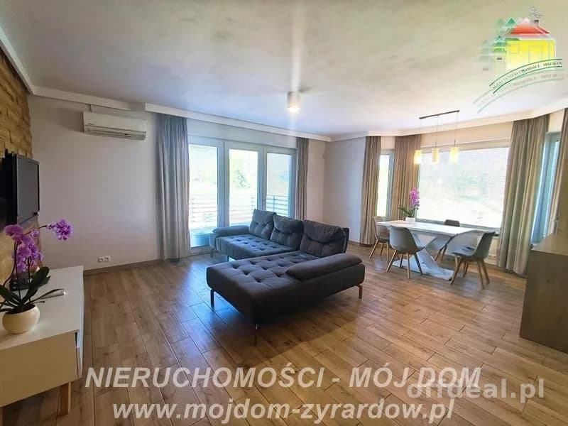 5-Zimmer Haus zum Verkauf in Mszczonów | 160 m²