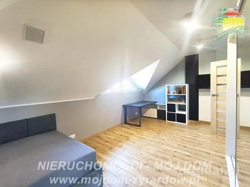 5-Zimmer Haus zum Verkauf in Mszczonów | 160 m²