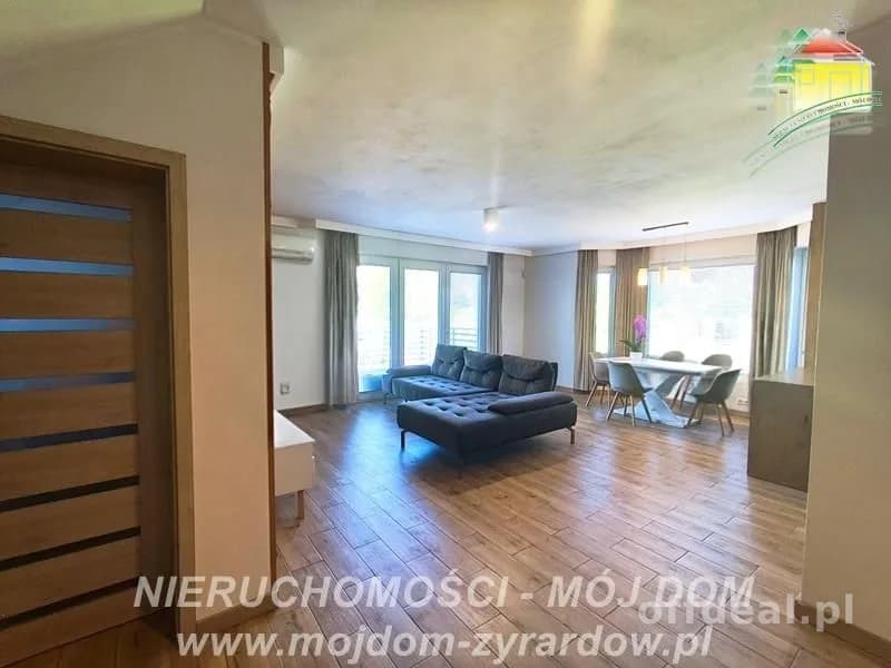 5-Zimmer Haus zum Verkauf in Mszczonów | 160 m²