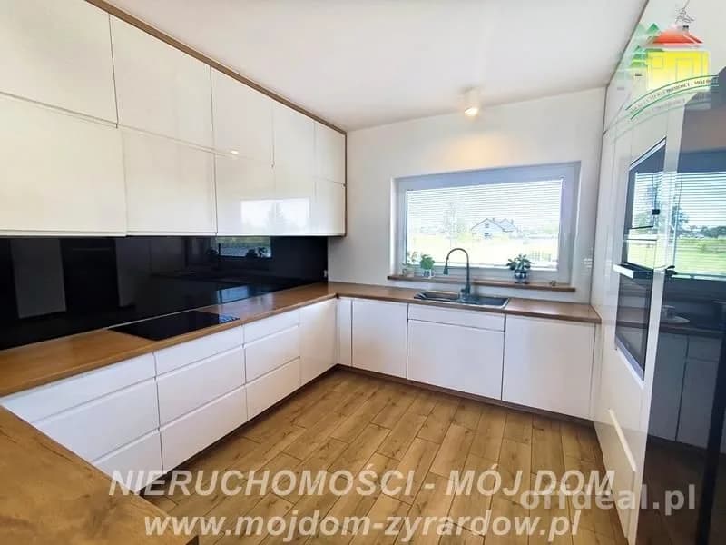 5-Zimmer Haus zum Verkauf in Mszczonów | 160 m²