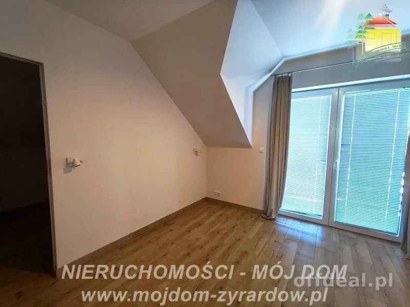 5-Zimmer Haus zum Verkauf in Mszczonów | 160 m²