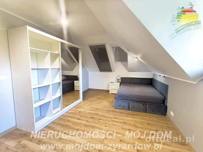 5-Zimmer Haus zum Verkauf in Mszczonów | 160 m²
