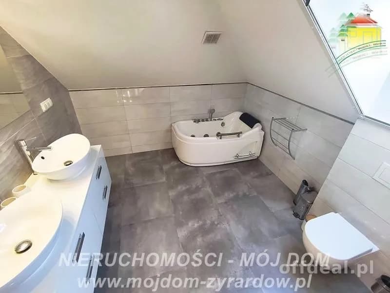 5-Zimmer Haus zum Verkauf in Mszczonów | 160 m²