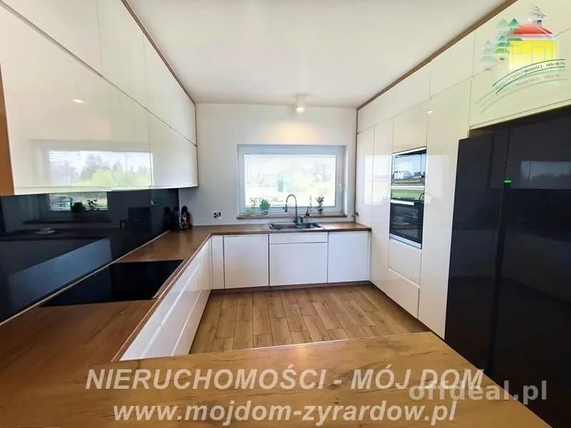 5-Zimmer Haus zum Verkauf in Mszczonów | 160 m²