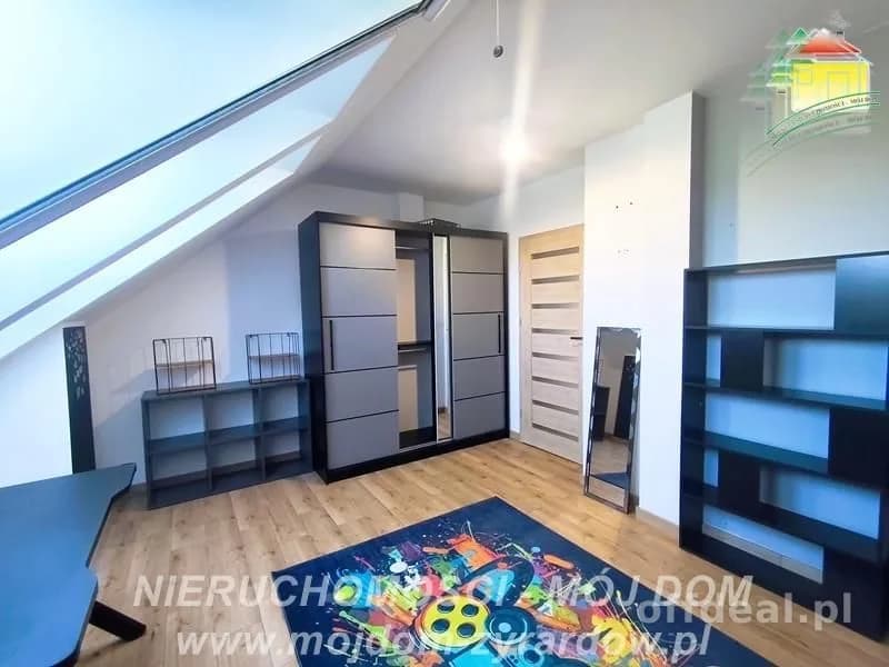 5-Zimmer Haus zum Verkauf in Mszczonów | 160 m²