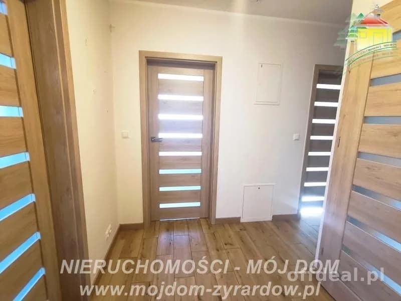 5-Zimmer Haus zum Verkauf in Mszczonów | 160 m²
