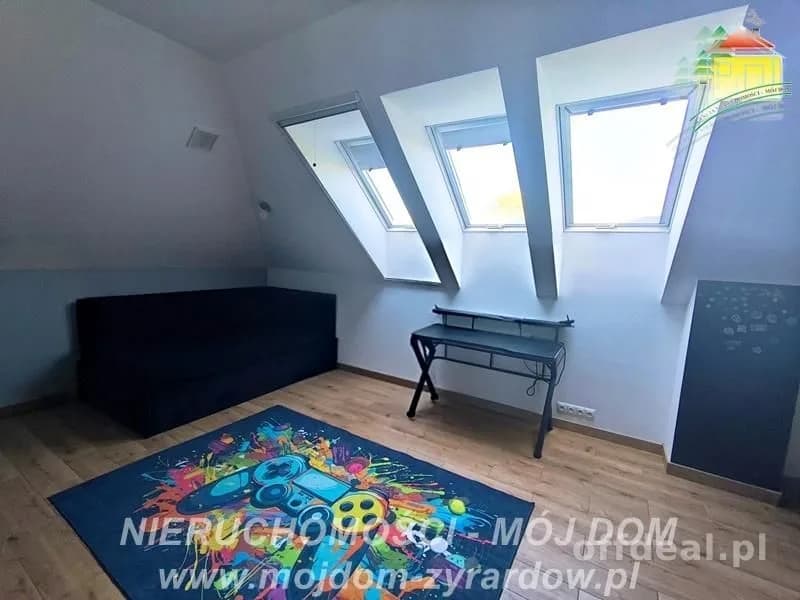 5-Zimmer Haus zum Verkauf in Mszczonów | 160 m²