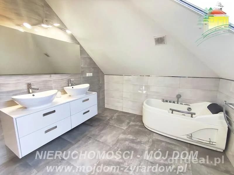 5-Zimmer Haus zum Verkauf in Mszczonów | 160 m²