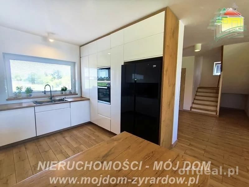 5-Zimmer Haus zum Verkauf in Mszczonów | 160 m²