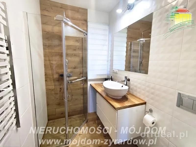 5-Zimmer Haus zum Verkauf in Mszczonów | 160 m²