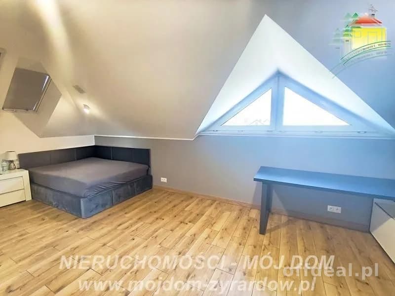 5-Zimmer Haus zum Verkauf in Mszczonów | 160 m²